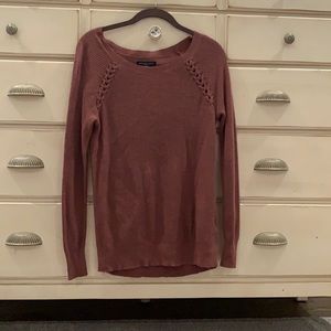 American Eagle sweater